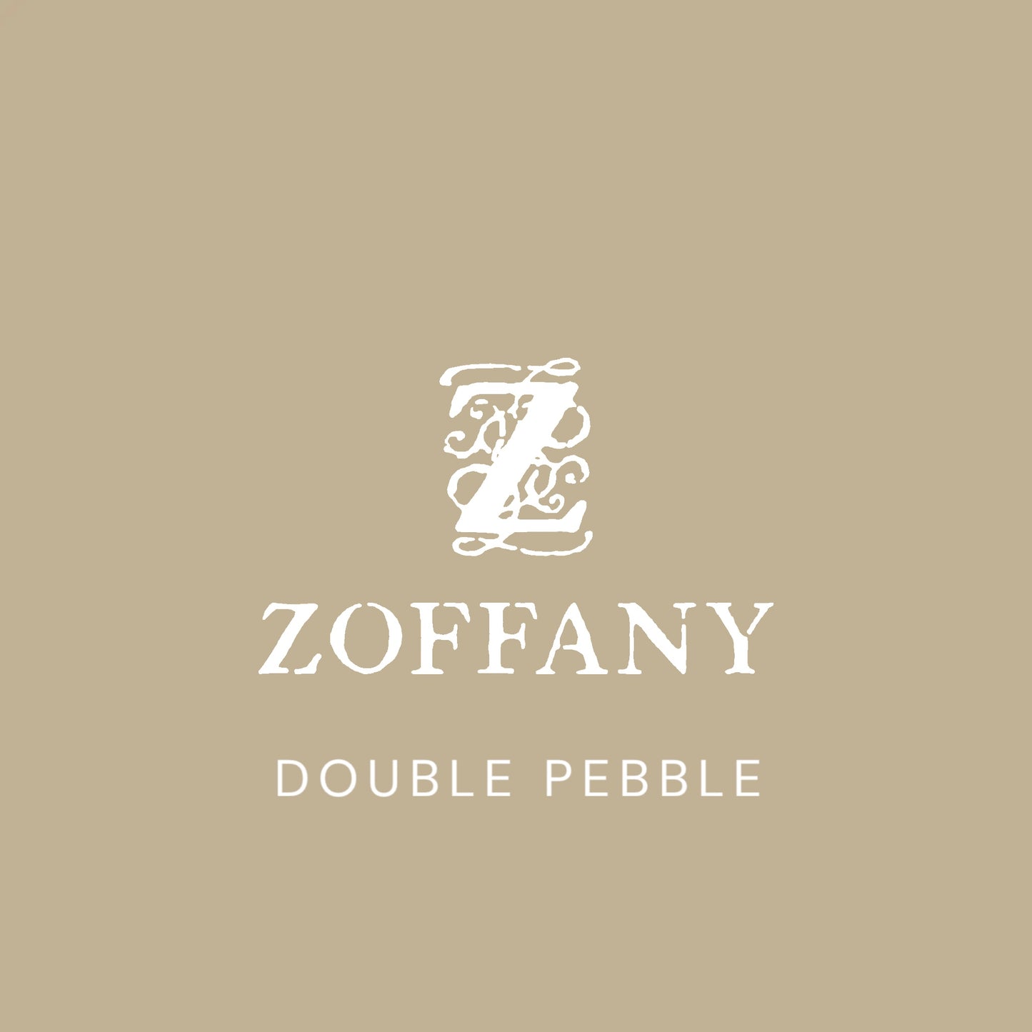 Zoffany's Double Pebble Paint
