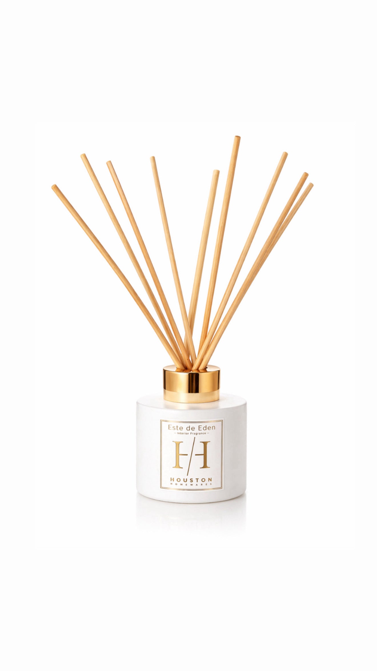 Este de Eden Luxury Reed Diffuser