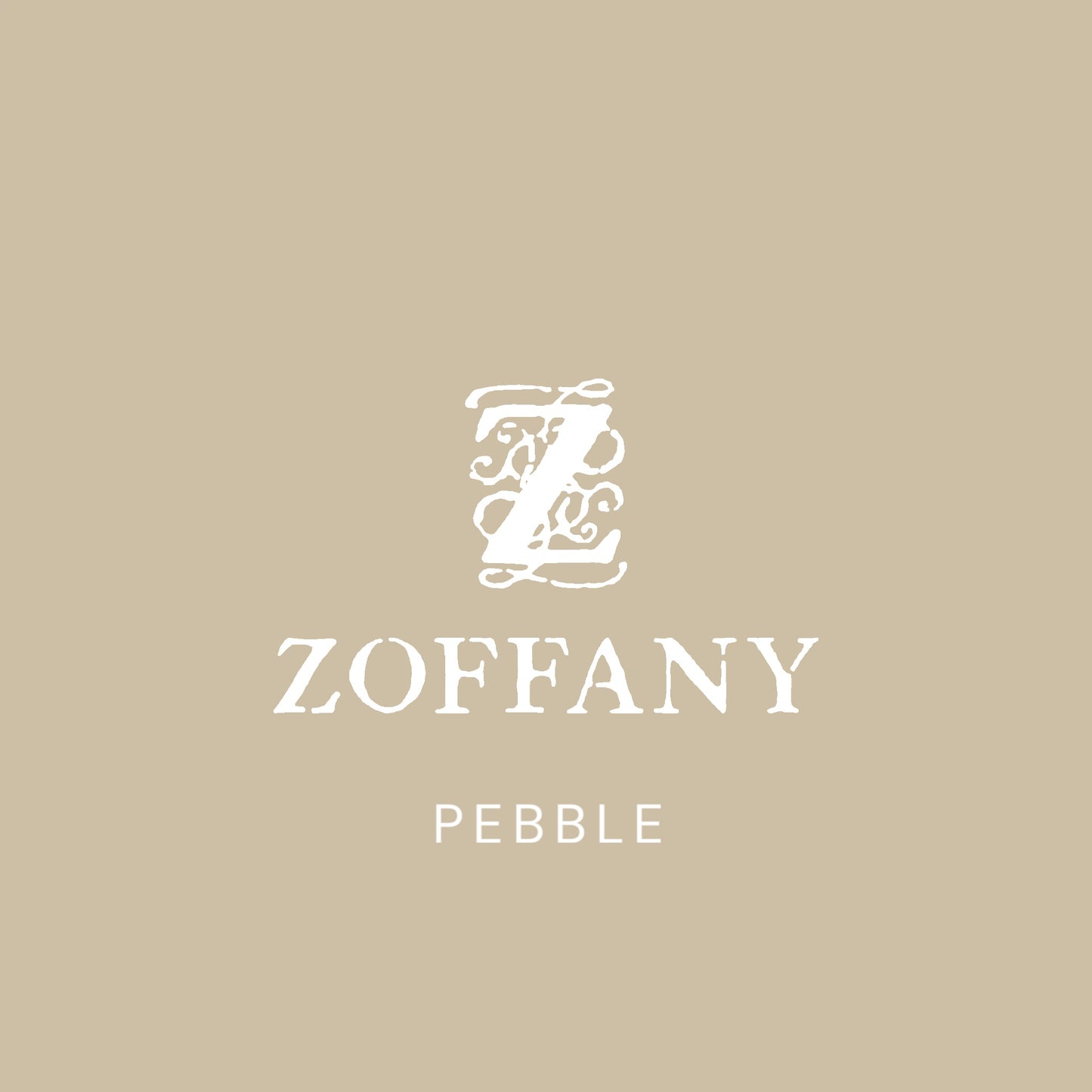 Zoffany's Pebble Paint