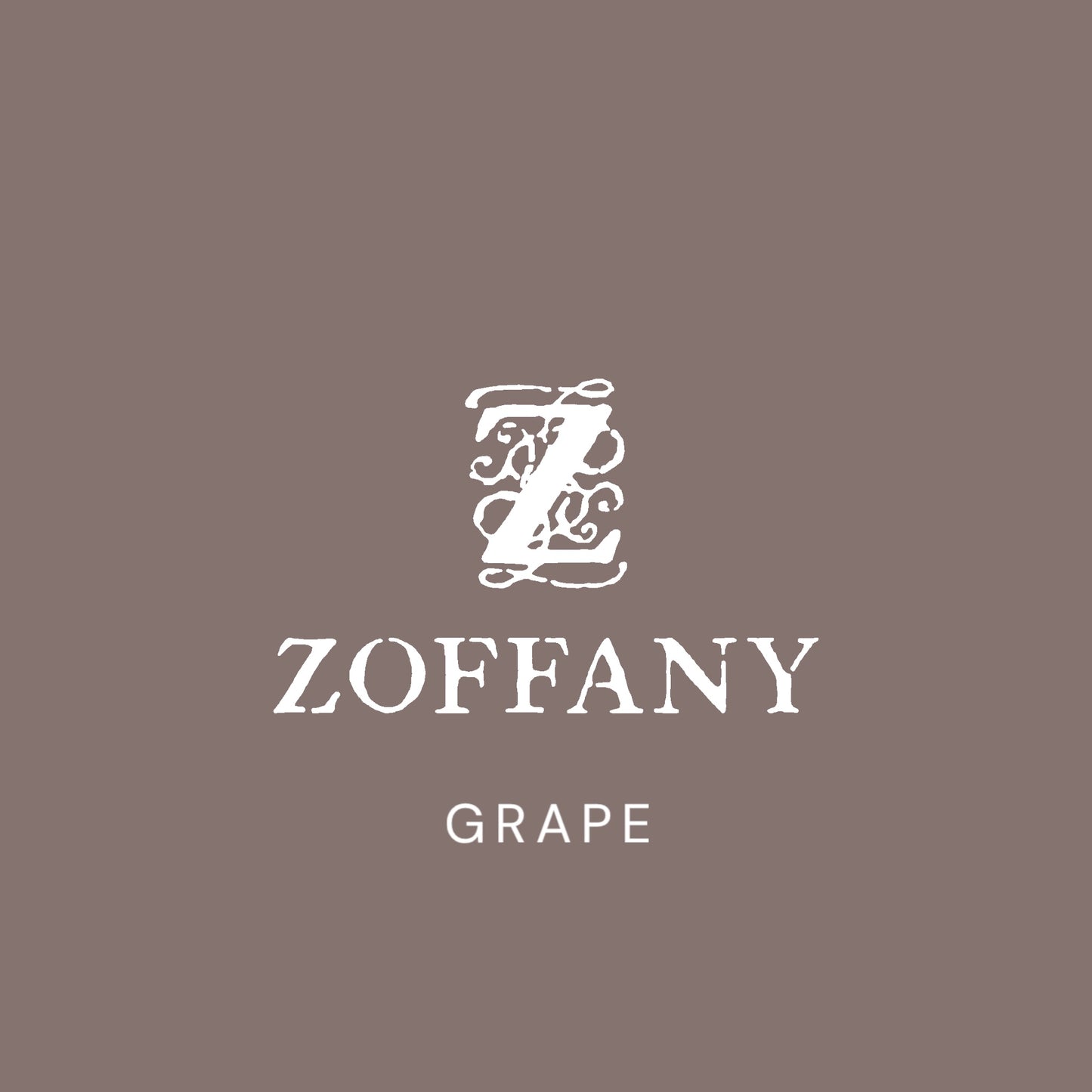 Zoffany's Grape Paint