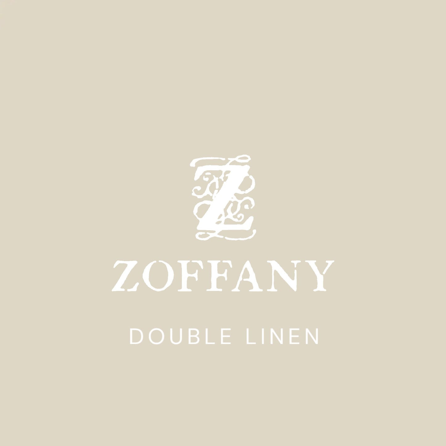 Zoffany's Double Linen Paint
