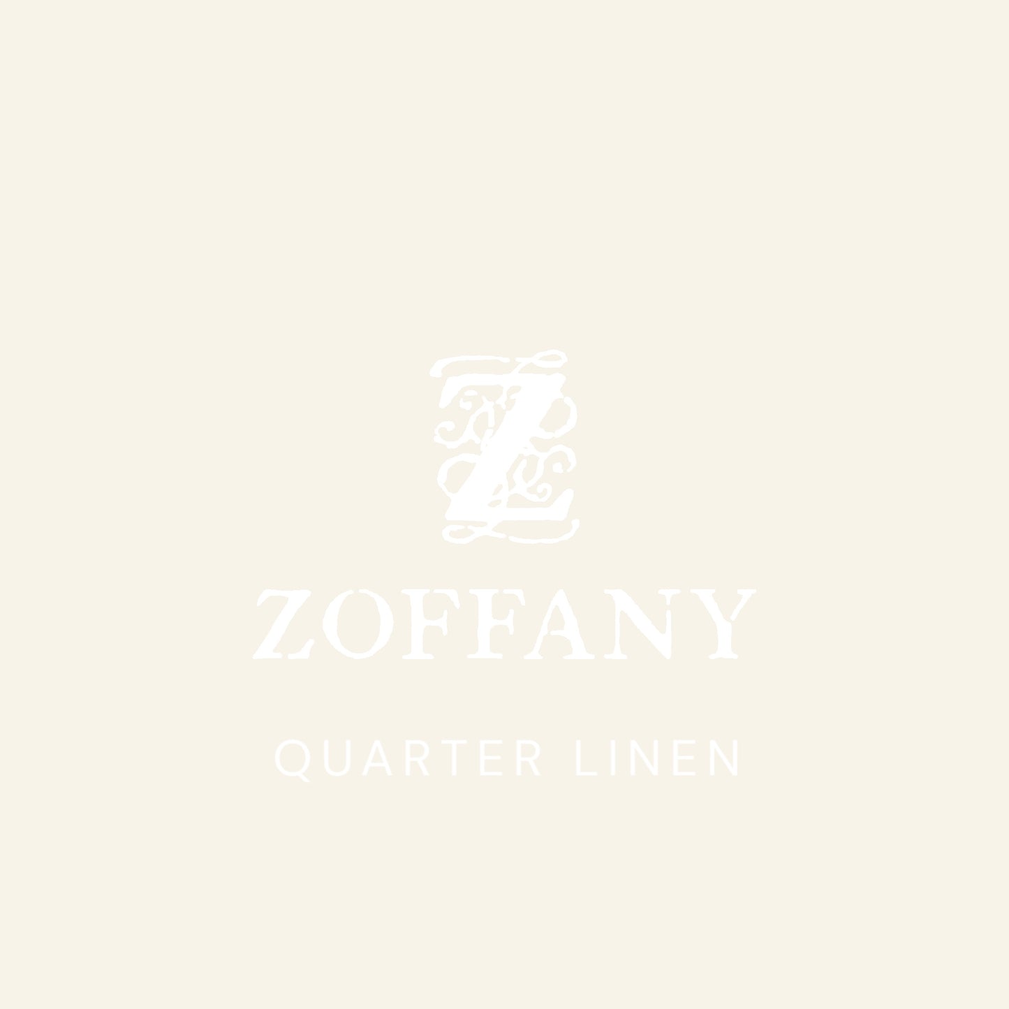 Zoffany's Quarter Linen Paint