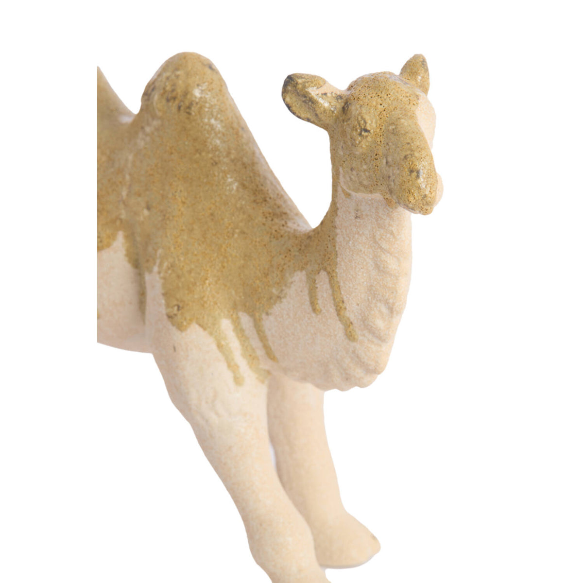 Large Camel Ornament