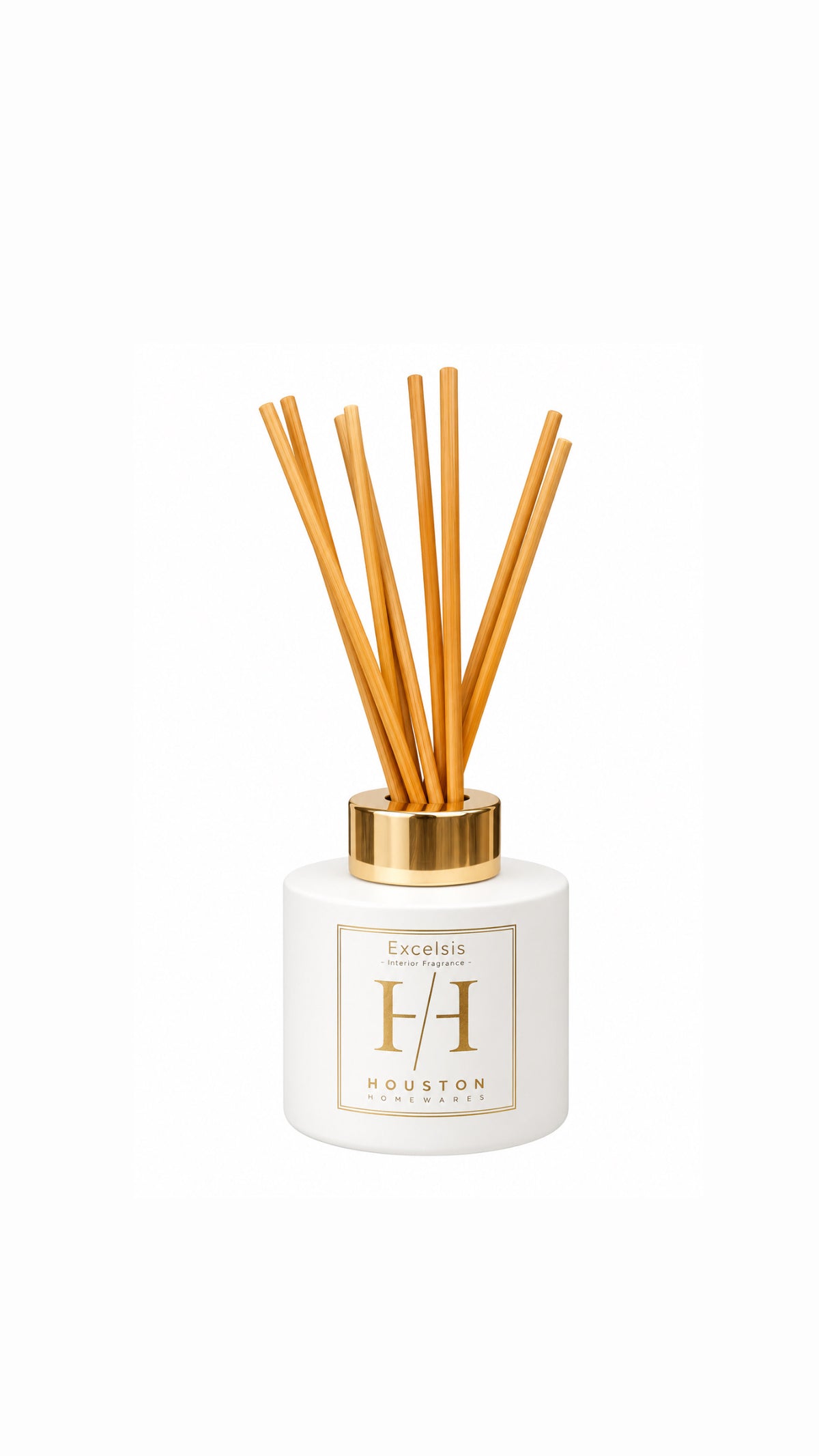 Excelsis Luxury Reed Diffuser