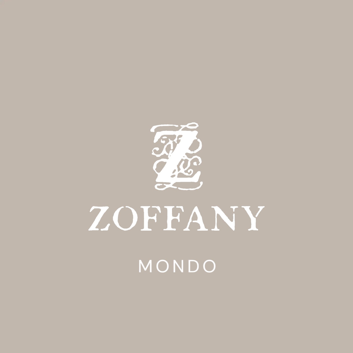 Zoffany's Mondo Paint