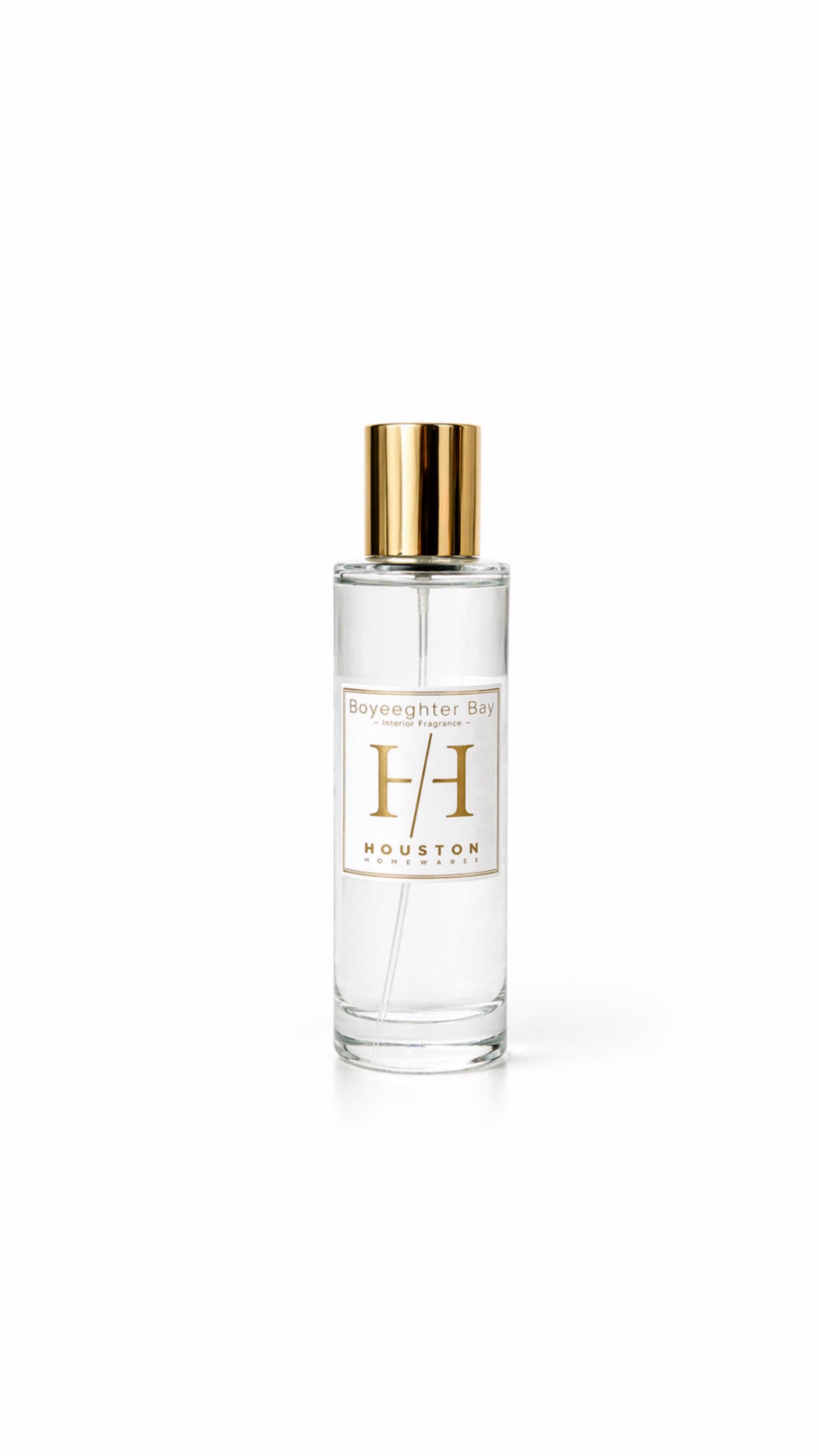 Boyeeghter Bay Luxury Room Spray