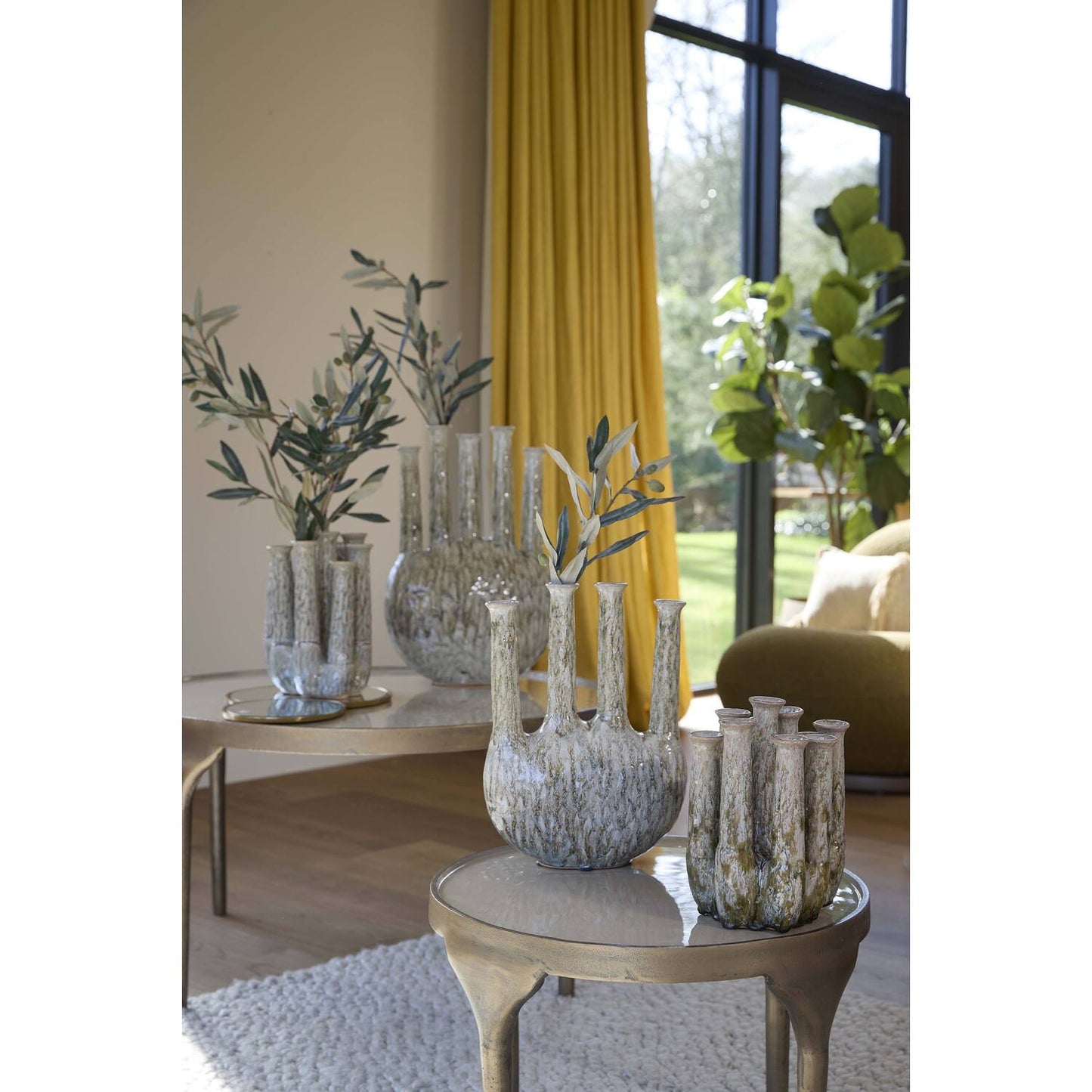 Beko Ceramic Vase