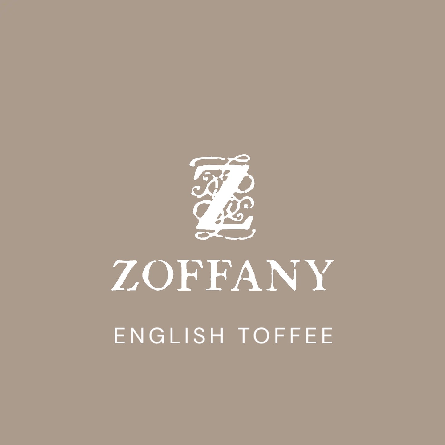 Zoffany's English Toffee Paint