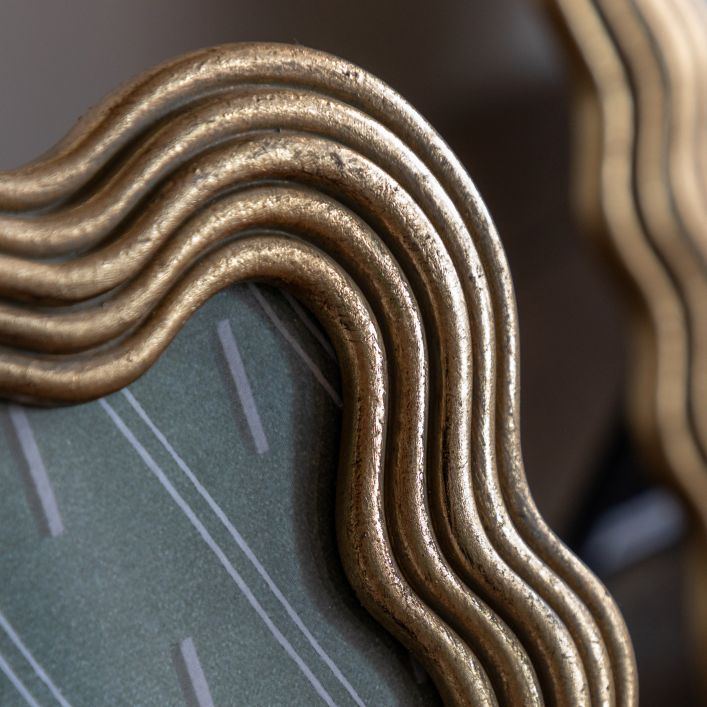 Wave Frame - 6x4”