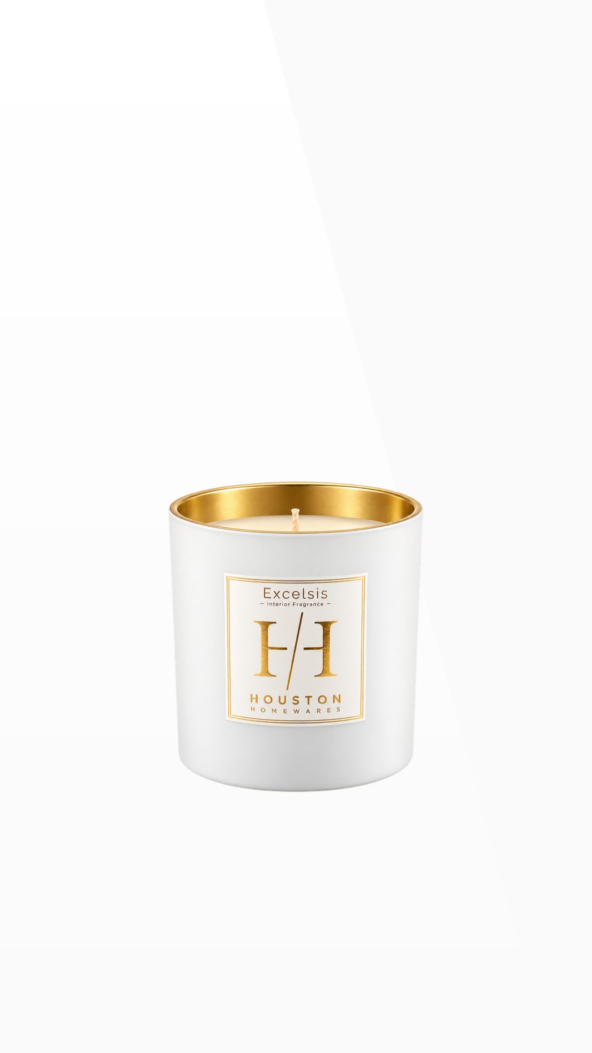 Excelsis Luxury Soy Wax Candle