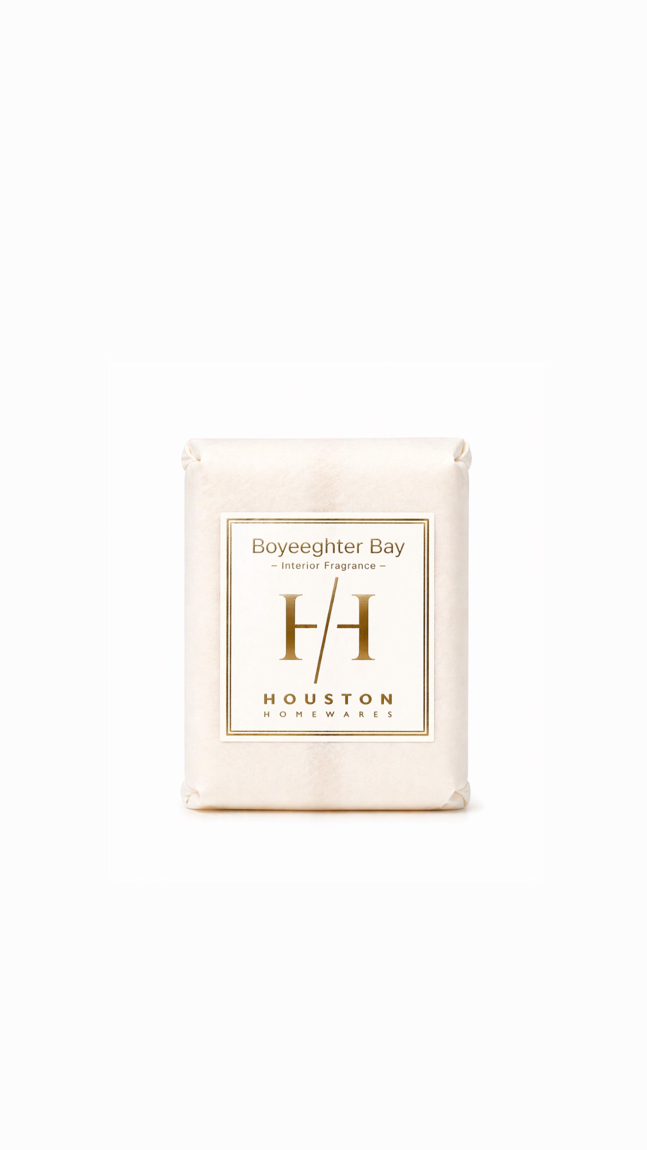 Boyeeghter Bay Luxury Soy Wax Melt