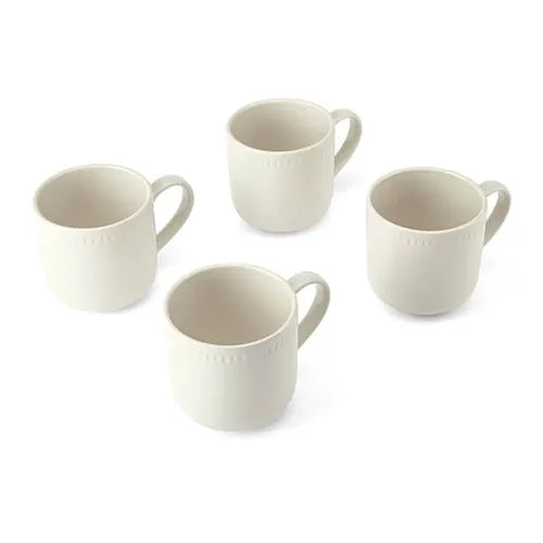 Cranborne Mugs - Set of 4