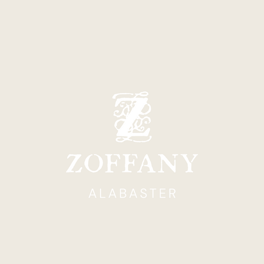 Zoffany's Alabaster Paint