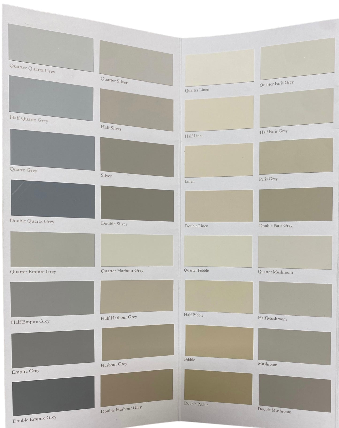 Zoffany's Aubusson Paint