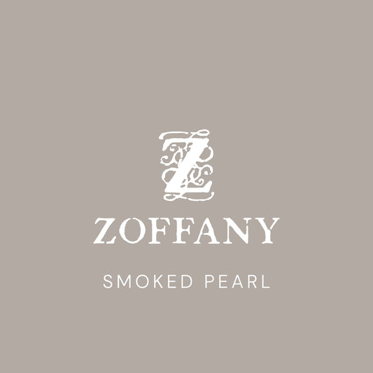 Zoffany's Smoked Pearl Paint