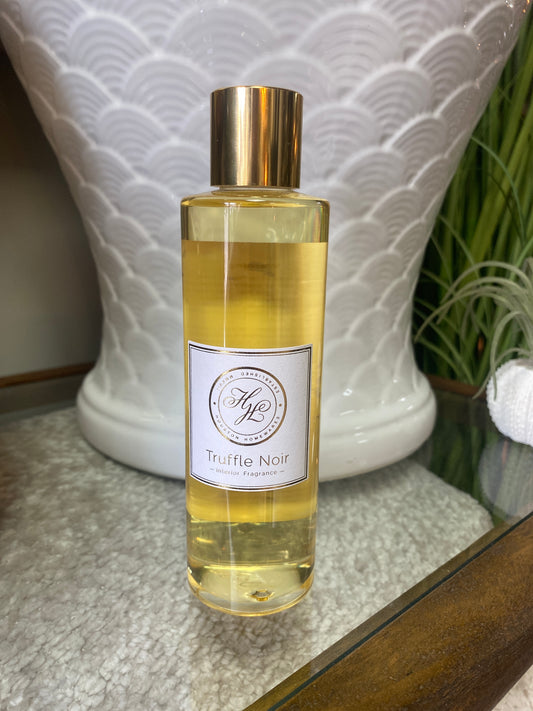 Truffle Noir Reed Diffuser Refill