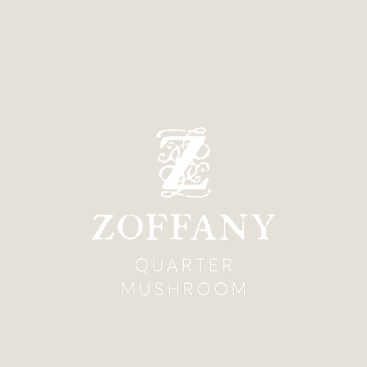 Zoffany's Quarter Mushroom Paint
