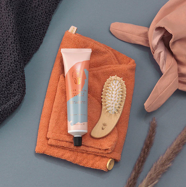 Head Space Hair Care Set