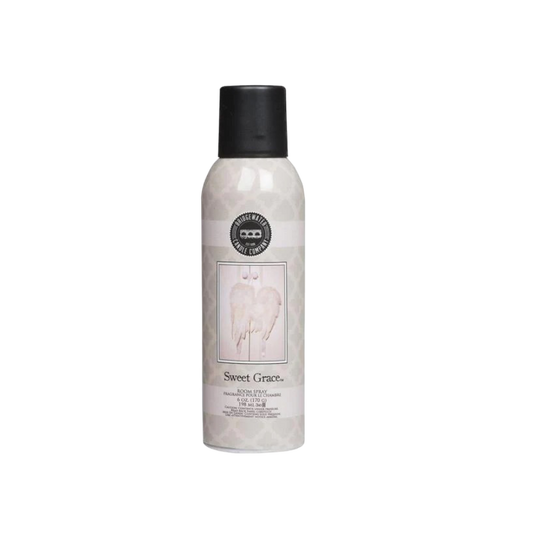 Bridgewater Sweet Grace Room Spray