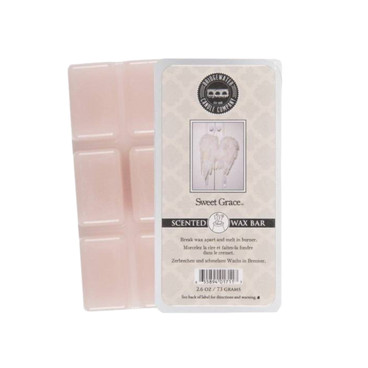 Bridgewater Sweet Grace Wax Melt Bar