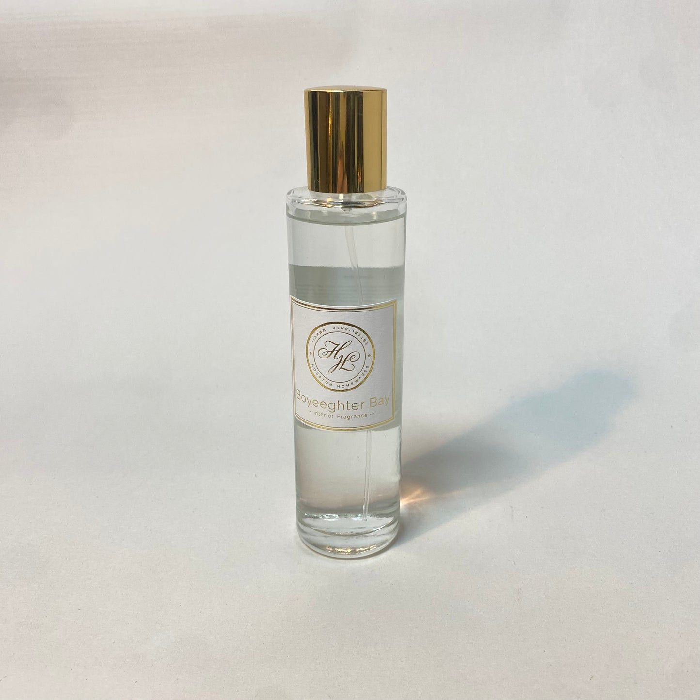 Boyeeghter Bay Luxury Room Spray