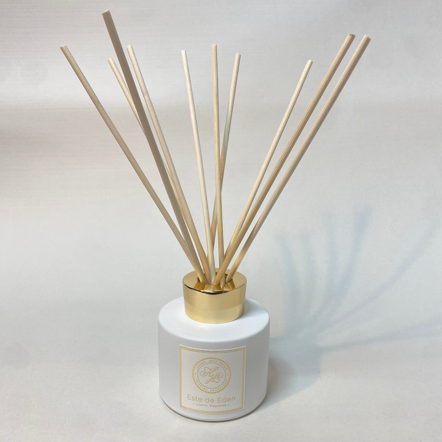 Este de Eden Luxury Reed Diffuser