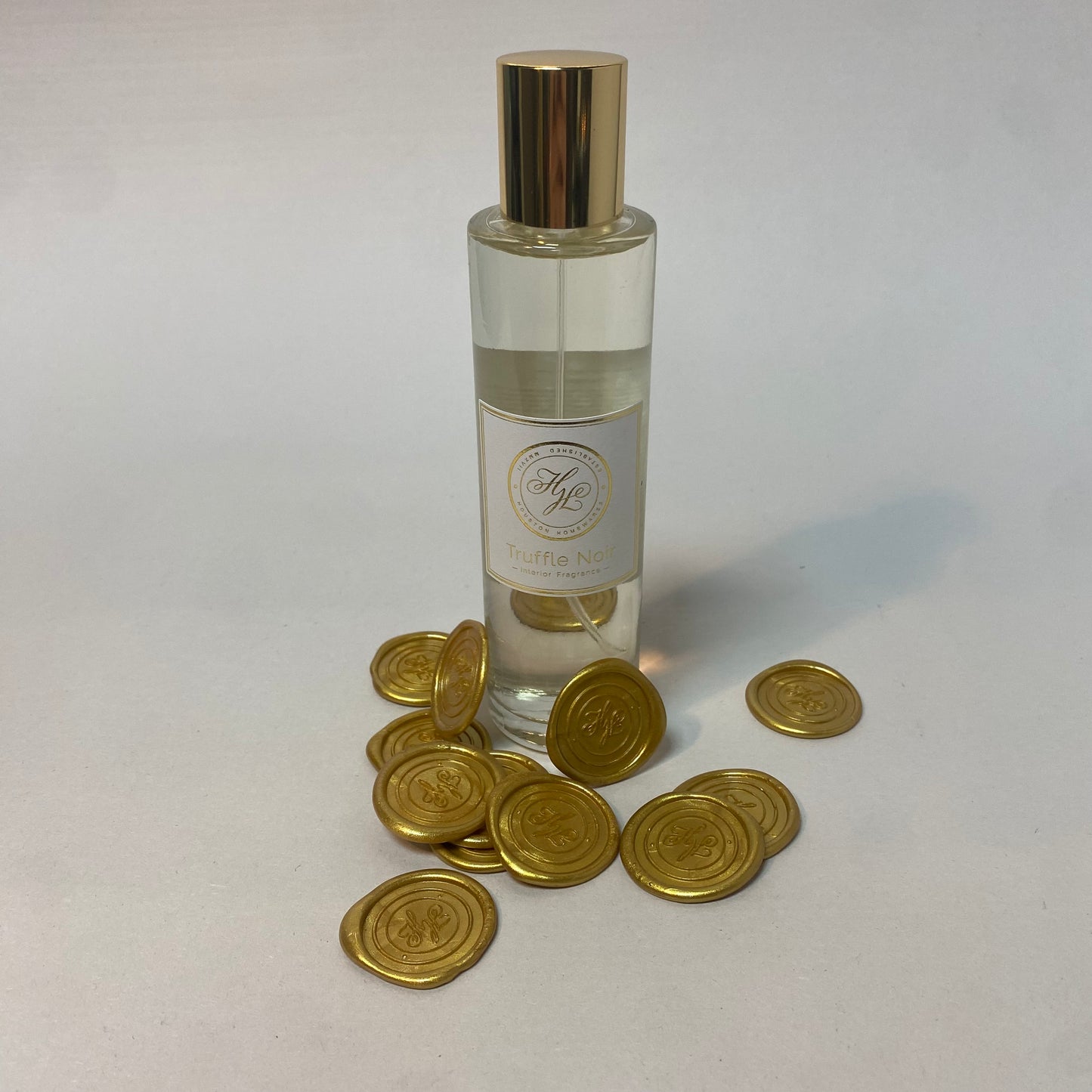 Truffle Noir Luxury Room Spray