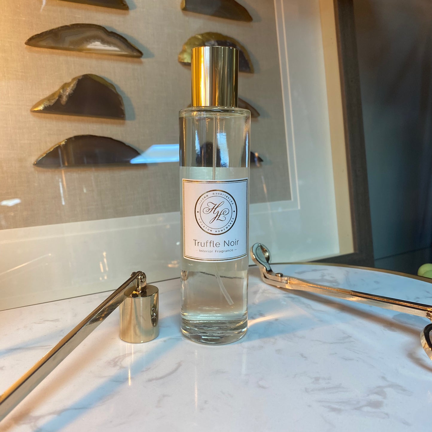 Truffle Noir Luxury Room Spray