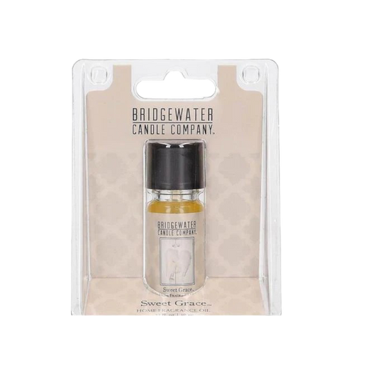 Bridgewater Sweet Grace Home Fragrance Oil