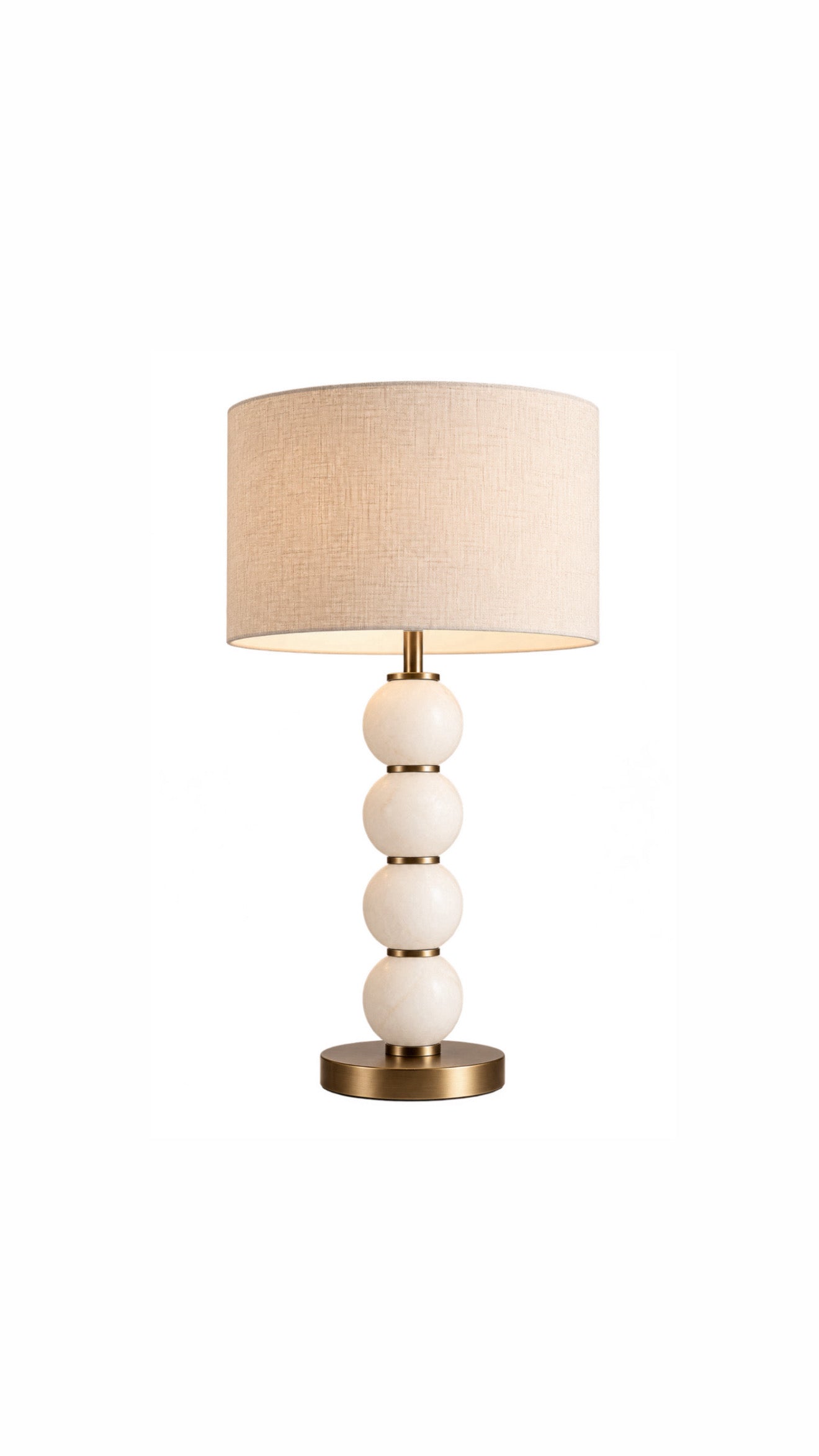 KB Suzie Table Lamp