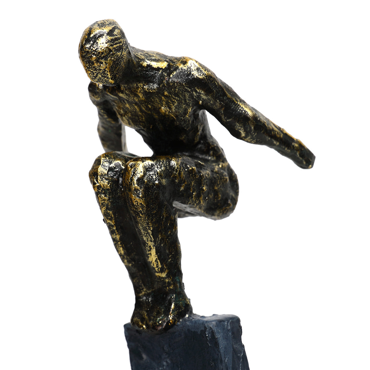 Balancing Act Sculpture