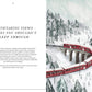 The Train Traveller’s Handbook – A Guide to Europe’s Tracks