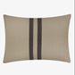Benton Cotton Cushion - Natural 40x50cm