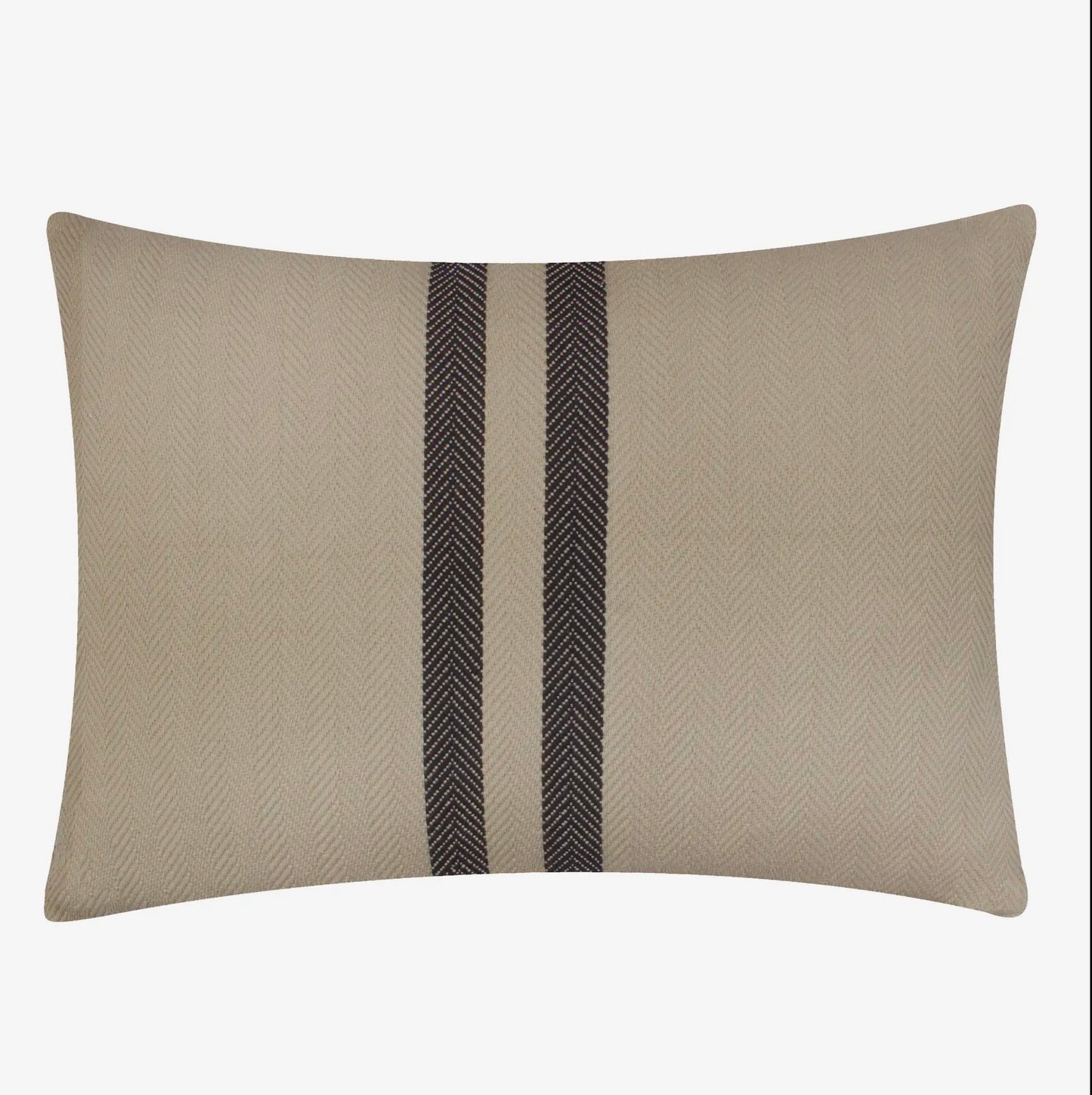 Benton Cotton Cushion - Natural 40x50cm