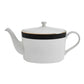 Luxe Deco China Tea Pot