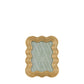 Wave Frame - 7x5”