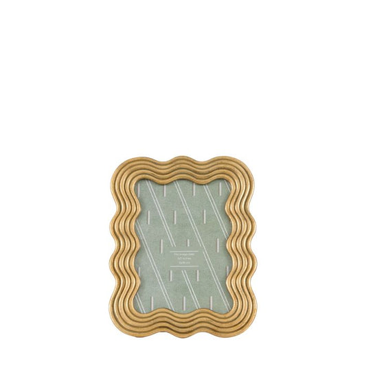 Wave Frame - 7x5”