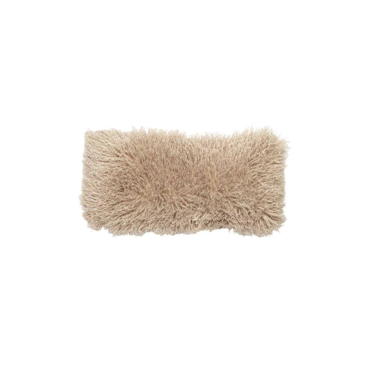 Bubion Sand 60x30cm Cushion