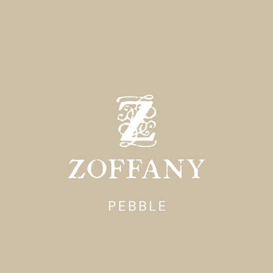 Zoffany's Pebble Paint