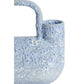 Serres Light Blue - 25x14x24cm