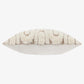 Fosse Tufted Cushion - Natural 30x50cm