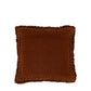 Rust Cushion 45x45cm