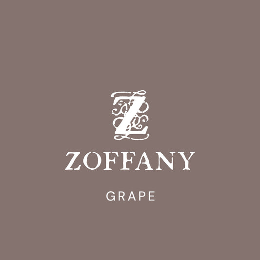 Zoffany's Grape Paint