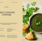 Cookbook: Indian Flavours on a Nordic Plate