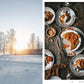 Nordic Winter Cookbook