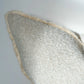 Cream Boucle Cushion 53x53