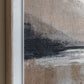 Beyond The Pale Framed Canvas 920x60x920mm