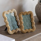 Wave Frame - 7x5”