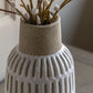 Willow Stems & Vase Arrangement