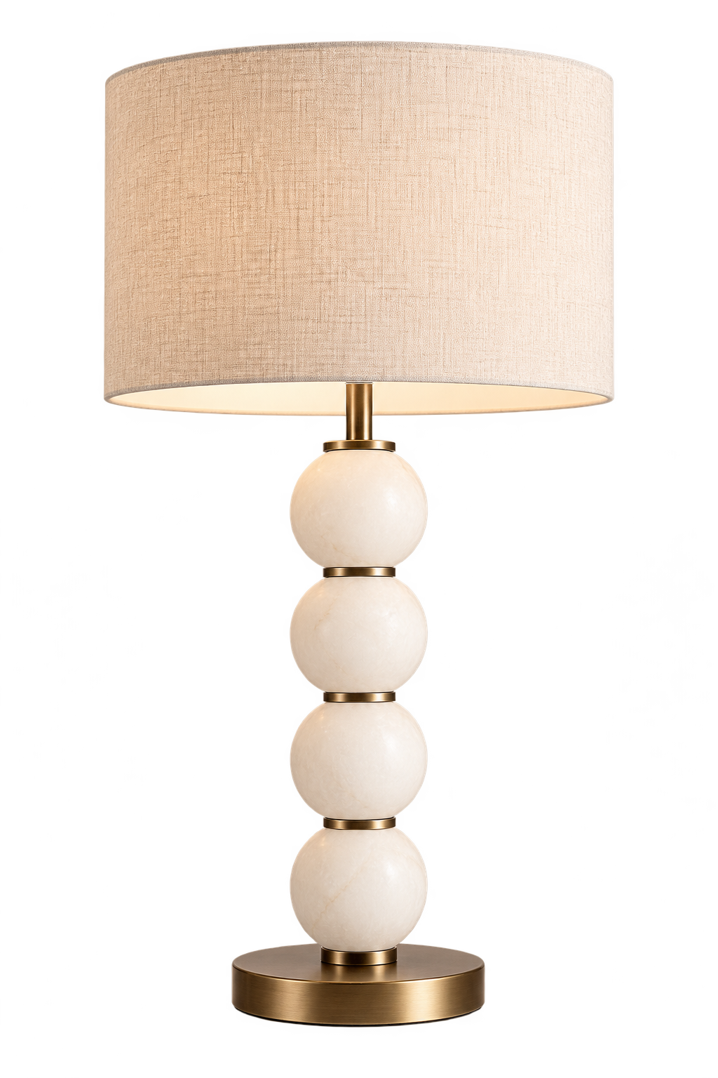 KB Suzie Table Lamp
